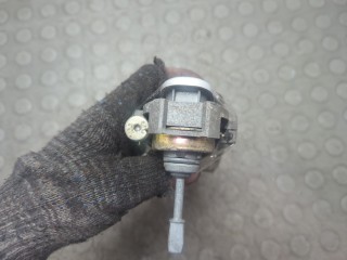 Ручка двери наружная левая передняя, ориг. номер 3B0837885D, 3B0837207G, Volkswagen Passat 5 1996-2001