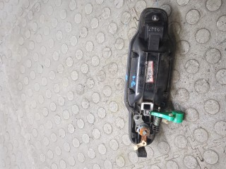Ручка двери наружная правая передняя, KIA Sorento BL 2002-2006