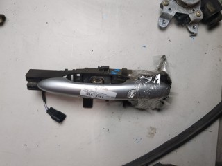 Ручка двери наружная левая передняя, Renault Laguna 2001-2005