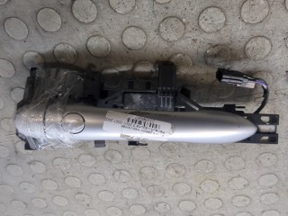 Ручка двери наружная левая передняя, Renault Laguna 2001-2005