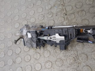 Ручка двери наружная левая передняя, Renault Laguna 2001-2005