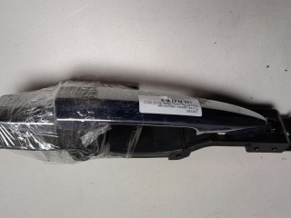 Ручка двери наружная правая задняя, ориг. номер 806401AA0A, 806101AA0A, Nissan Murano 2010-2012