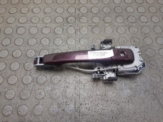 Ручка двери наружная правая передняя, Volvo C70 2005-2009