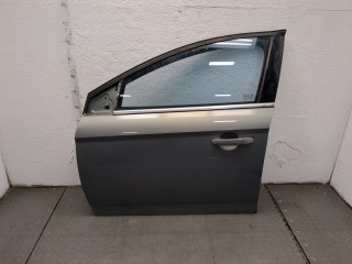 Ручка двери наружная левая передняя, Ford Mondeo 2006-2010