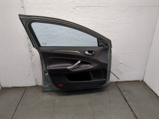 Ручка двери наружная левая передняя, Ford Mondeo 2006-2010