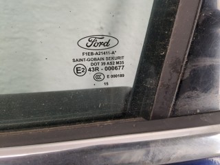 Ручка двери наружная левая передняя, Ford Focus 2011-2015