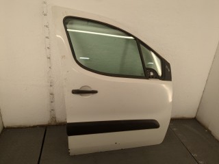 Ручка двери наружная правая передняя, Citroen Berlingo 2012-2015