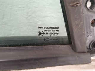 Ручка двери наружная правая передняя, Citroen Berlingo 2012-2015