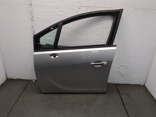 Ручка двери наружная левая передняя, Opel Meriva 2010-2014