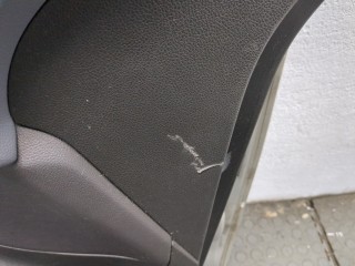 Ручка двери наружная левая передняя, Opel Meriva 2010-2014