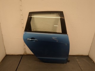 Ручка двери наружная правая задняя, Renault Scenic 2012-2013