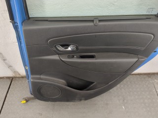 Ручка двери наружная правая задняя, Renault Scenic 2012-2013