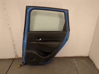 Ручка двери наружная правая задняя, Renault Scenic 2012-2013