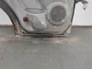 Ручка двери наружная левая задняя, KIA Sorento BL 2002-2006
