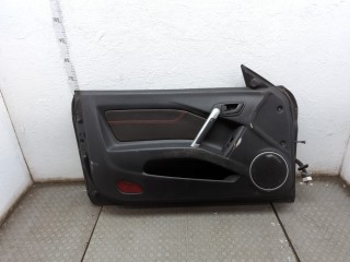 Ручка двери наружная левая передняя, Hyundai Coupe 2005-2007