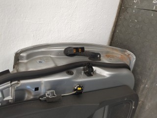Ручка двери наружная левая передняя, Ford Focus 2004-2008