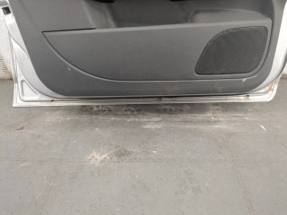 Ручка двери наружная левая передняя, Ford Focus 2004-2008
