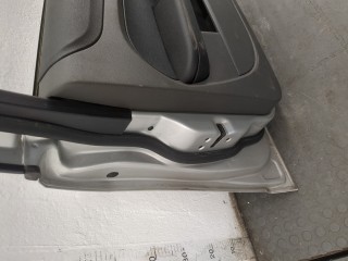 Ручка двери наружная левая передняя, Ford Focus 2004-2008