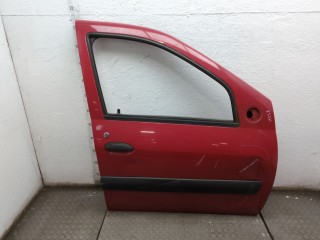 Ручка двери наружная правая передняя, Dacia Logan 2007-2012