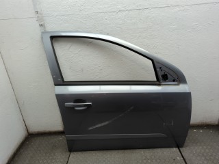Ручка двери наружная правая передняя, Opel Astra 1998-2009