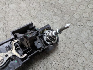 Ручка двери наружная левая передняя, ориг. номер 7701478188, Renault Kangoo 2013-2021