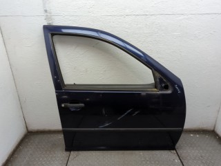 Ручка двери наружная правая передняя, Volkswagen Golf 4 1997-2006