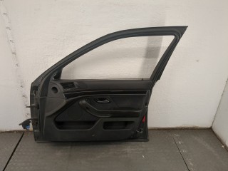 Ручка двери наружная правая передняя, ориг. номер 51218245354, 8245354, 51218245462, 8245462, BMW 5 серия 2000-2004
