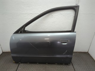 Ручка двери наружная левая передняя, Audi A4 1994-1997
