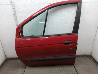 Ручка двери наружная левая передняя, Renault Scenic 1996-1999