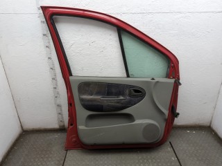 Ручка двери наружная левая передняя, Renault Scenic 1996-1999