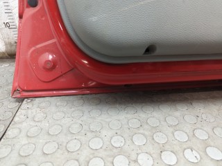 Ручка двери наружная левая передняя, Renault Scenic 1996-1999