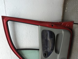 Ручка двери наружная правая передняя, Renault Scenic 1996-1999