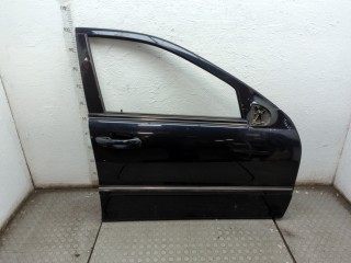Ручка двери наружная правая передняя, Mercedes C W203 2004-2008