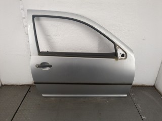 Ручка двери наружная правая передняя, Volkswagen Golf 4 1997-2006