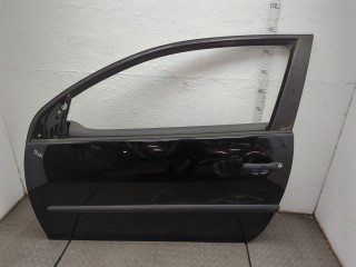 Ручка двери наружная левая передняя, Volkswagen Golf 1997-2006