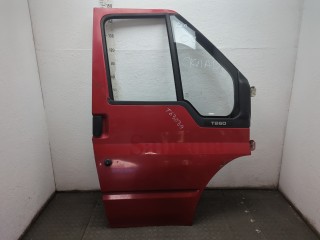 Ручка двери наружная левая передняя, Ford Transit 1995-2003