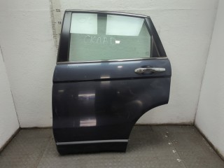 Ручка двери наружная левая задняя, Honda CR-V 2006-2009