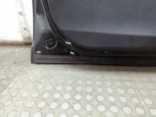 Ручка двери наружная левая передняя, BMW X3 E83 2003-2006