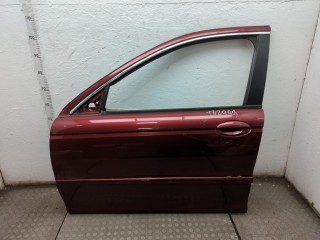 Ручка двери наружная левая передняя, Jaguar X-Type 2001-2008