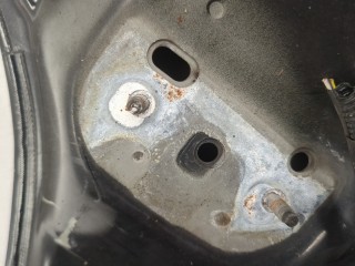 Капот, ориг. номер 1797477, PBM51A16610AC, Ford Focus 2007-2011