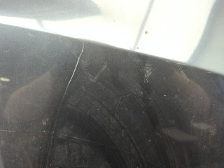 Капот, ориг. номер 1505771, P4M51A16610AL, Ford Focus 2004-2008