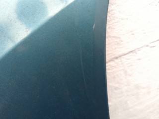 Капот, Suzuki Wagon R Plus 1998-2003