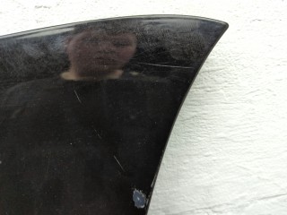 Капот, ориг. номер 1K0823031L, Volkswagen Golf 1997-2006