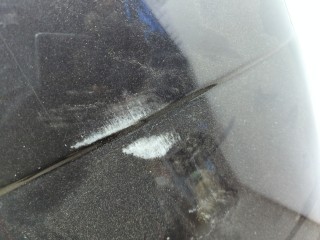 Капот, ориг. номер 1J0823031B, Volkswagen Golf 4 1997-2006
