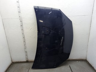 Капот, Dacia Sandero 2008-2012