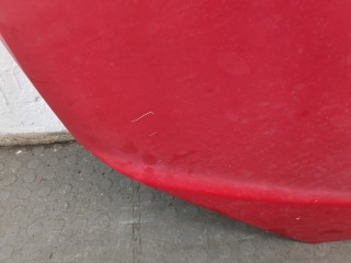 Капот, ориг. номер 1160254, 24465268, 938178717, Opel Astra 1998-2009