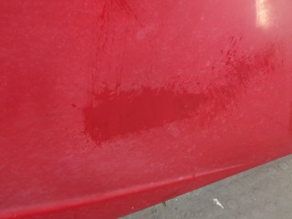 Капот, ориг. номер 1160254, 24465268, 938178717, Opel Astra 1998-2009