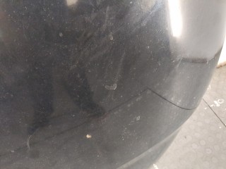 Капот, Audi A3 2004-2008
