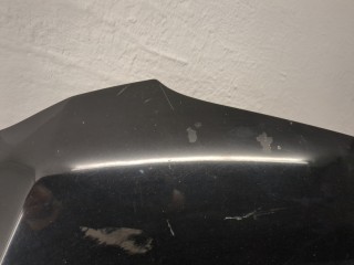 Капот, Audi A3 2004-2008