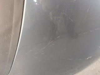 Капот, Citroen C4 Grand Picasso 2006-2013